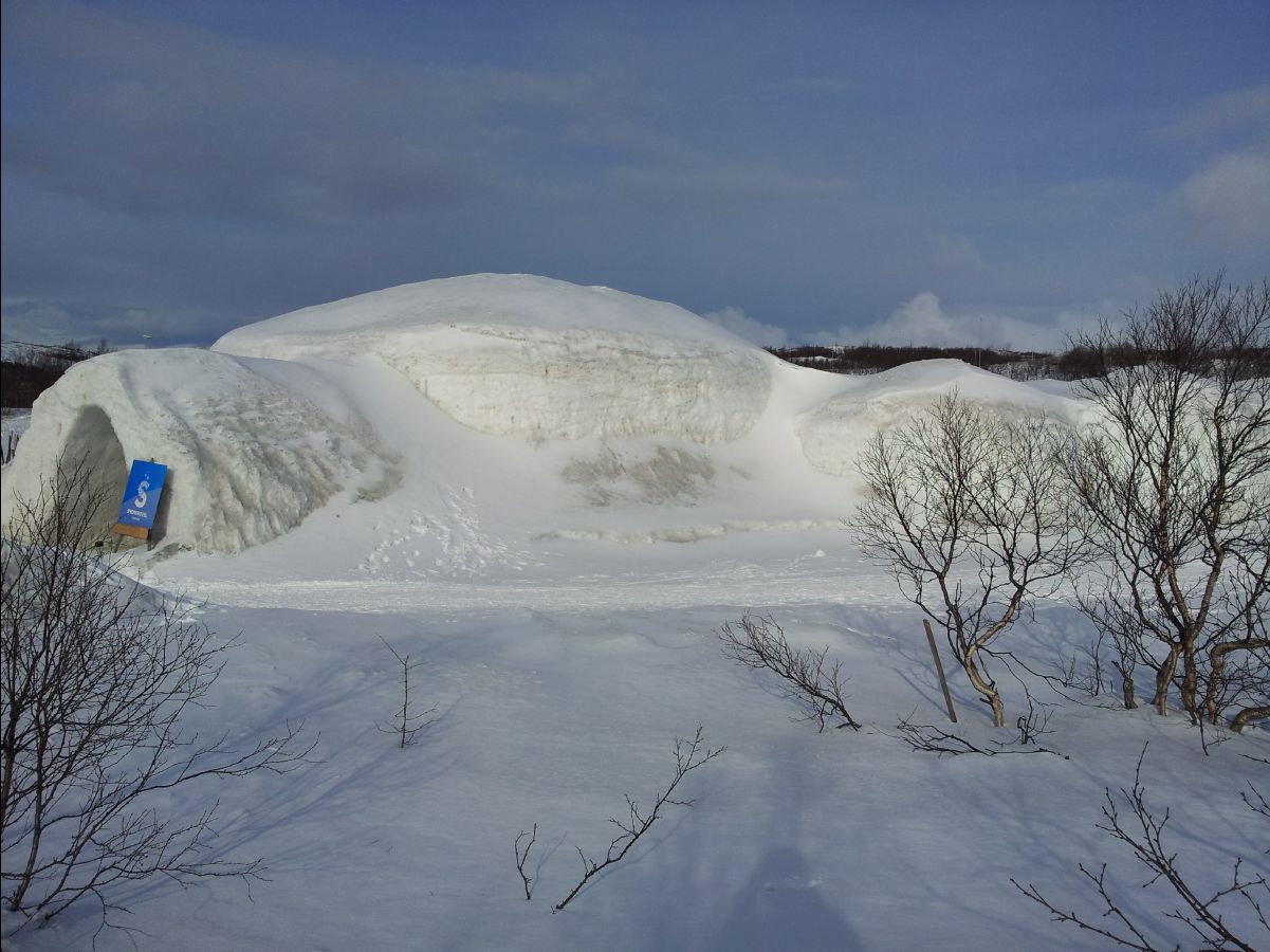 Snow Hotel08
